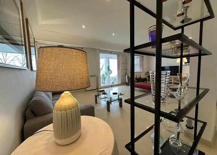 Pf Luxury Apartment Petrarca Posillipo Capri View - My Place