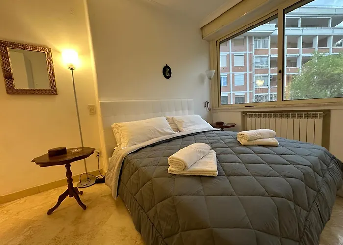 Pf Luxury Apartment Petrarca Posillipo Capri View - My Place