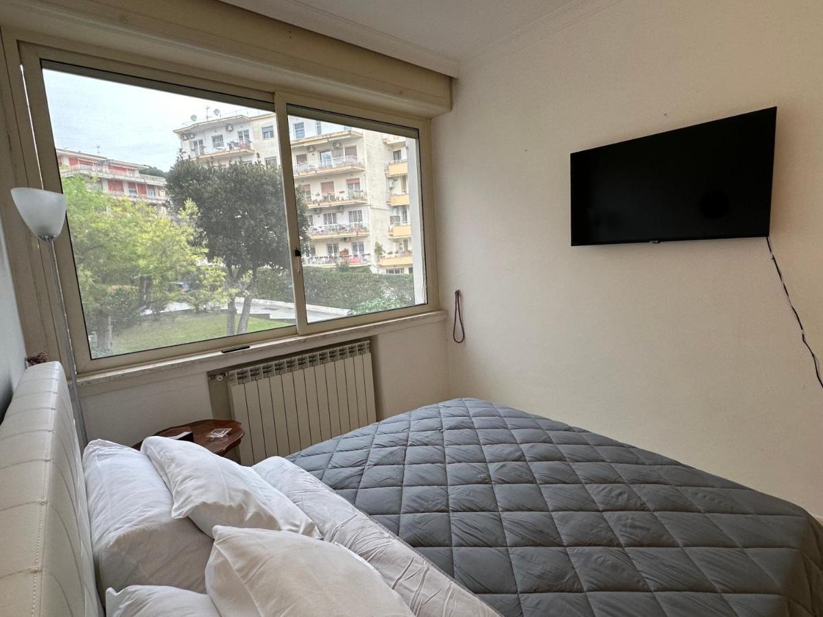 Pf Luxury Petrarca Posillipo Capri View - My Place Appartement Naples