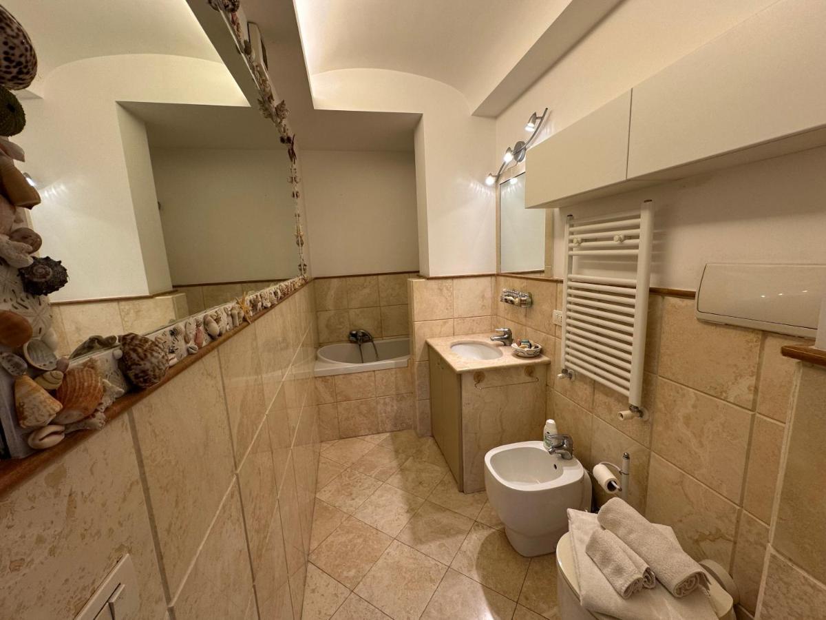 Pf Luxury Petrarca Posillipo Capri View - My Place Appartement *