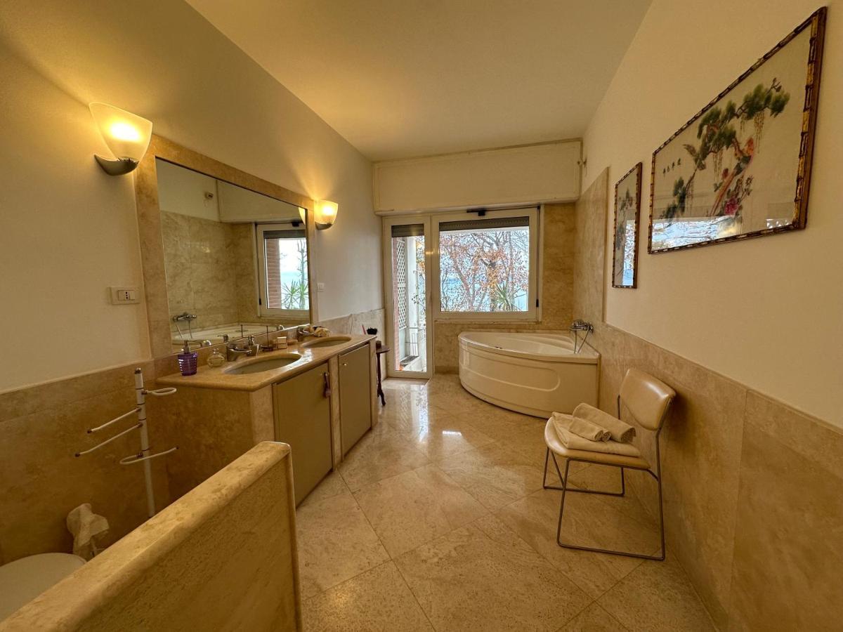 Appartement Pf Luxury Petrarca Posillipo Capri View - My Place Naples