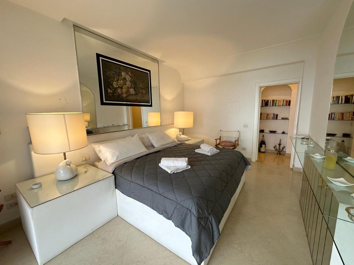 Pf Luxury Petrarca Posillipo Capri View - My Place Appartement *