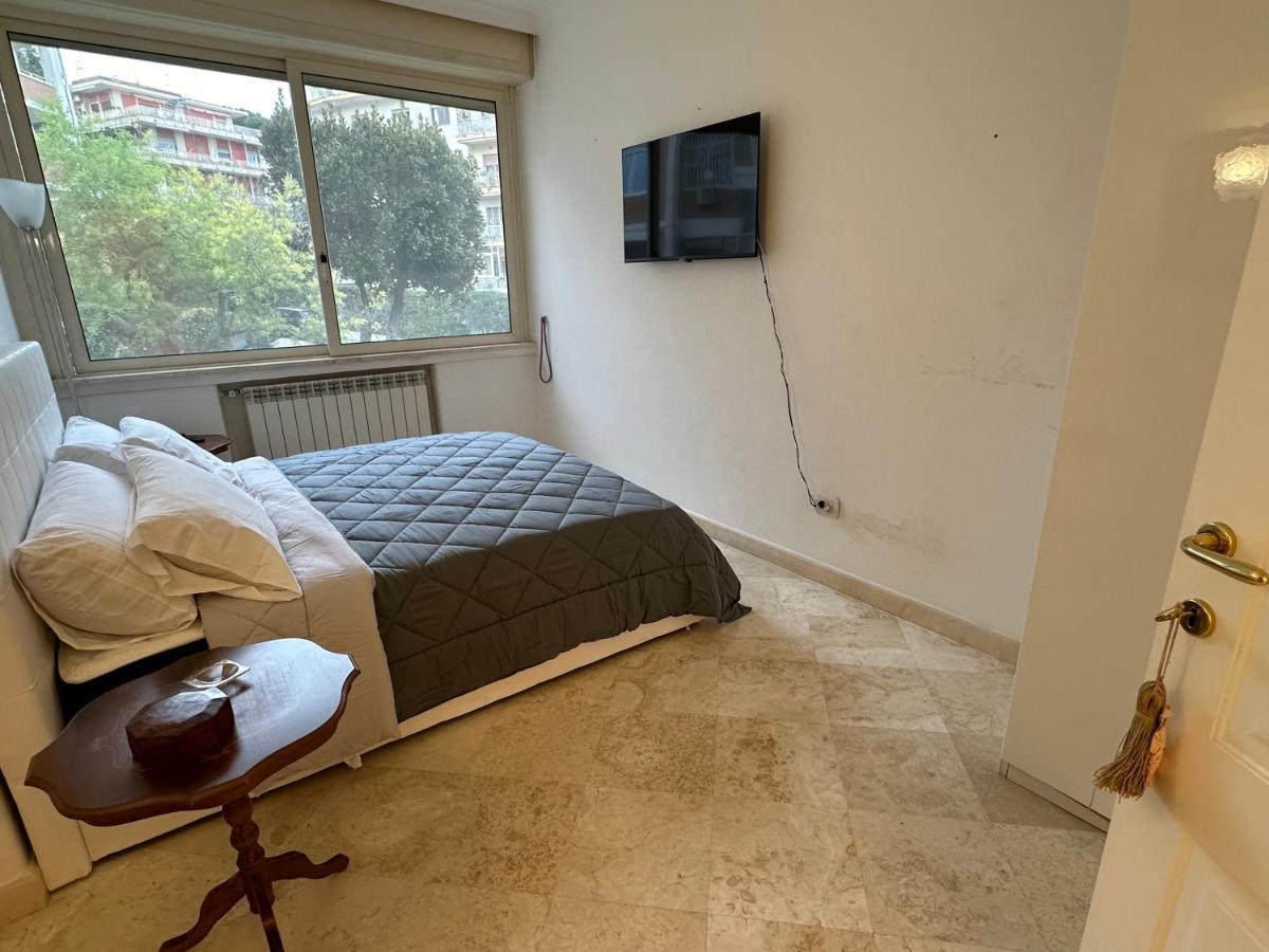 Appartement Pf Luxury Petrarca Posillipo Capri View - My Place *