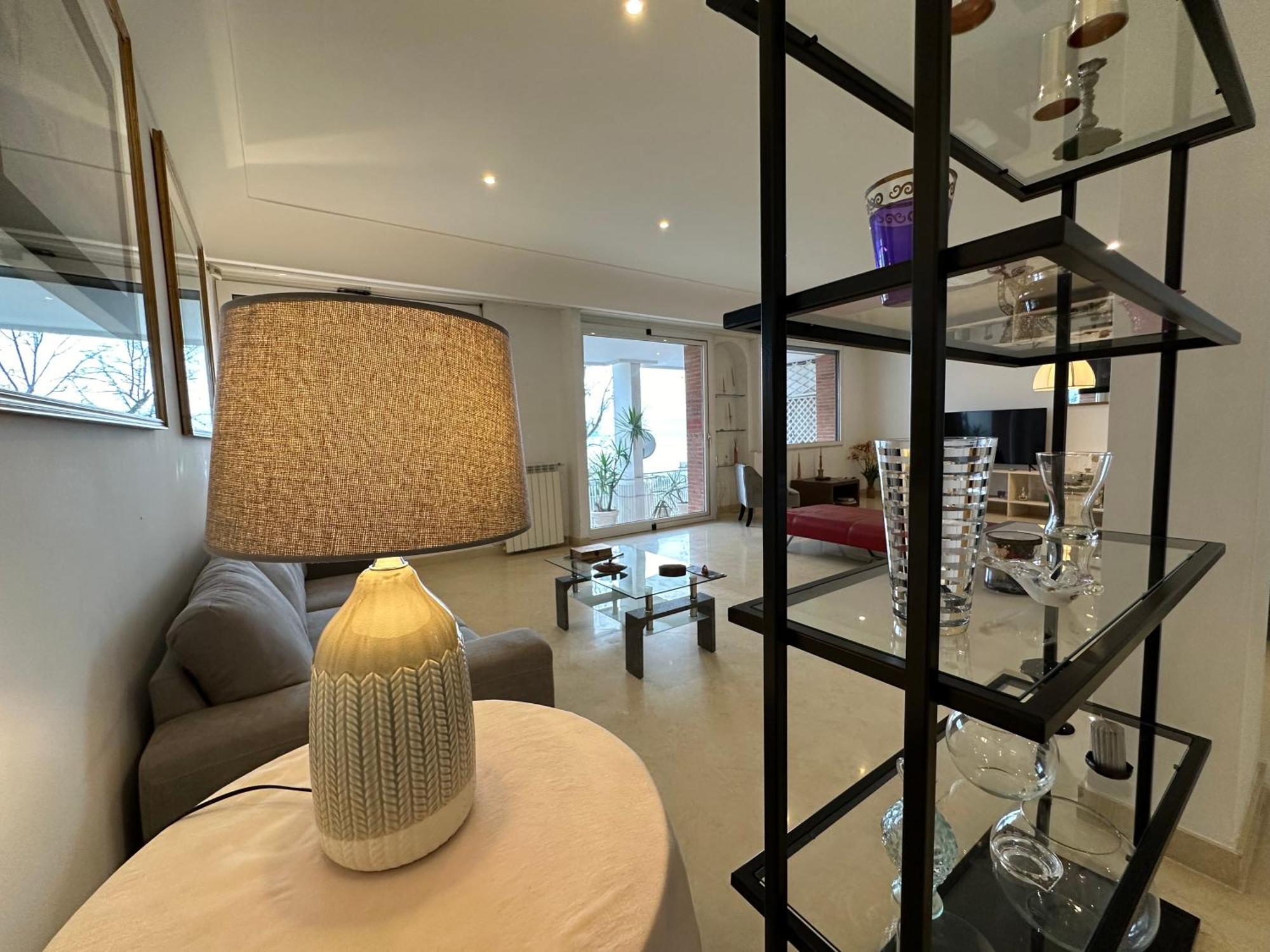 Appartement Pf Luxury Petrarca Posillipo Capri View - My Place *