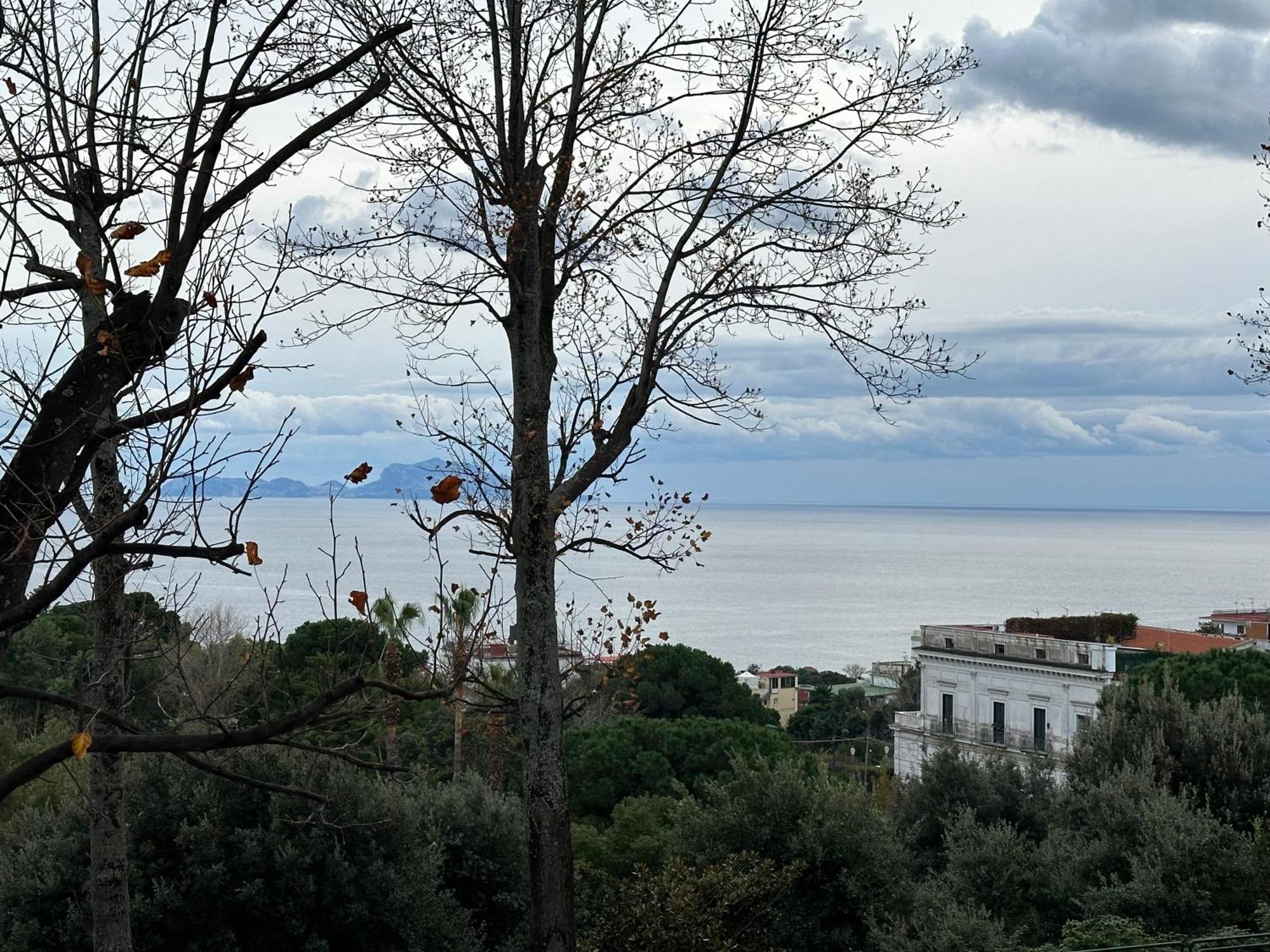 Appartement Pf Luxury Petrarca Posillipo Capri View - My Place *